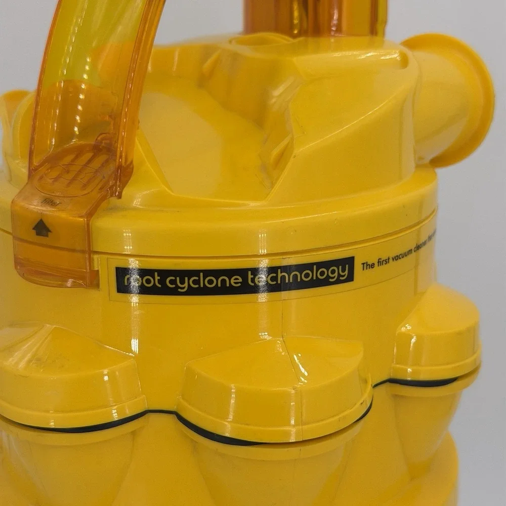 Dyson pictures day